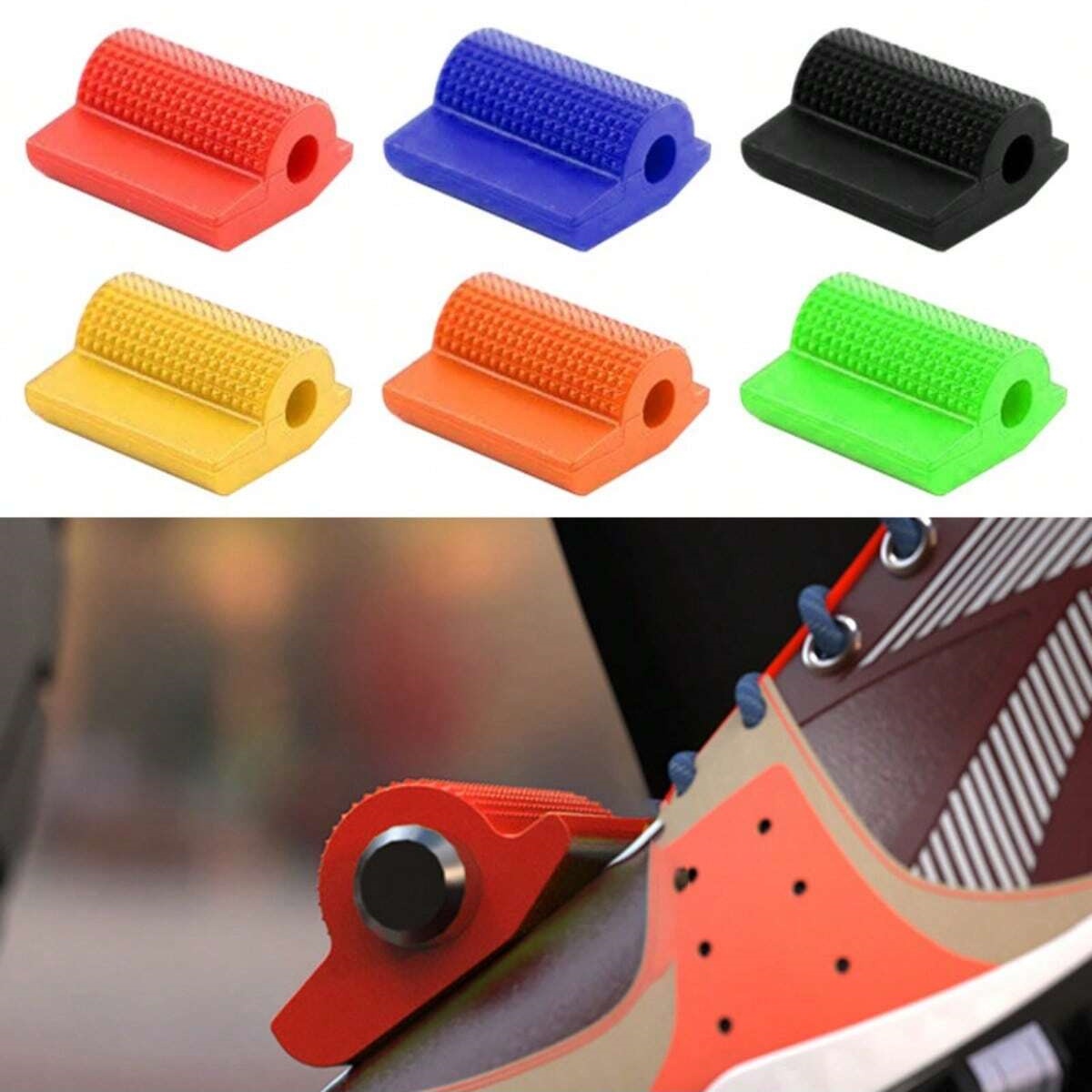 1PCS Housse universelle de pro - Motorcycle Gear Boots avis et prix