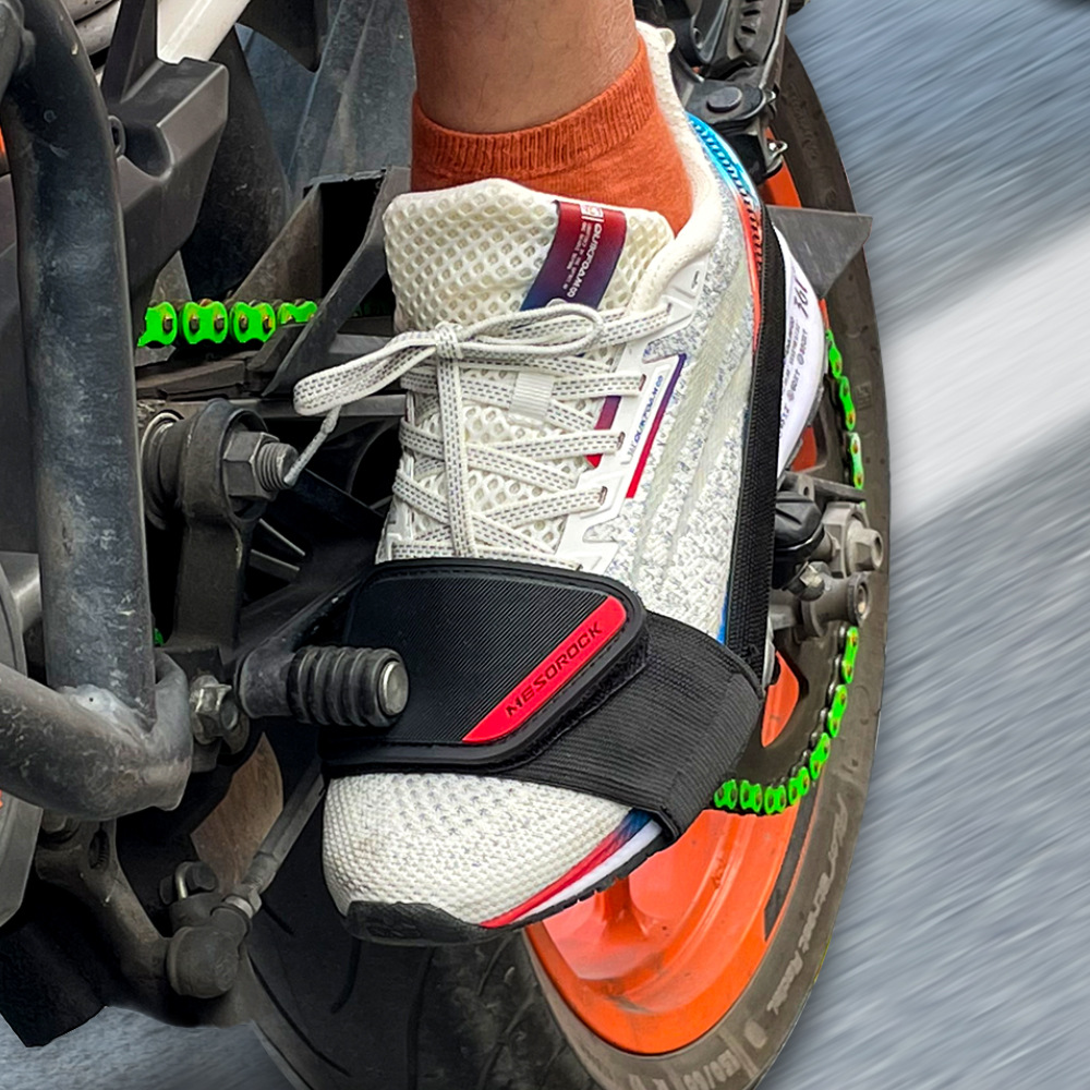 Couvre-chaussures de changemen - Motorcycle Gear Boots avis et prix