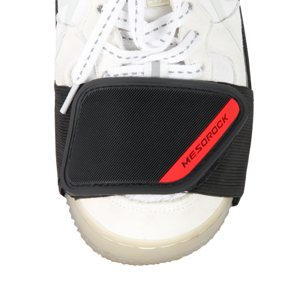 Couvre-chaussures de changemen - Motorcycle Gear Boots avis et prix