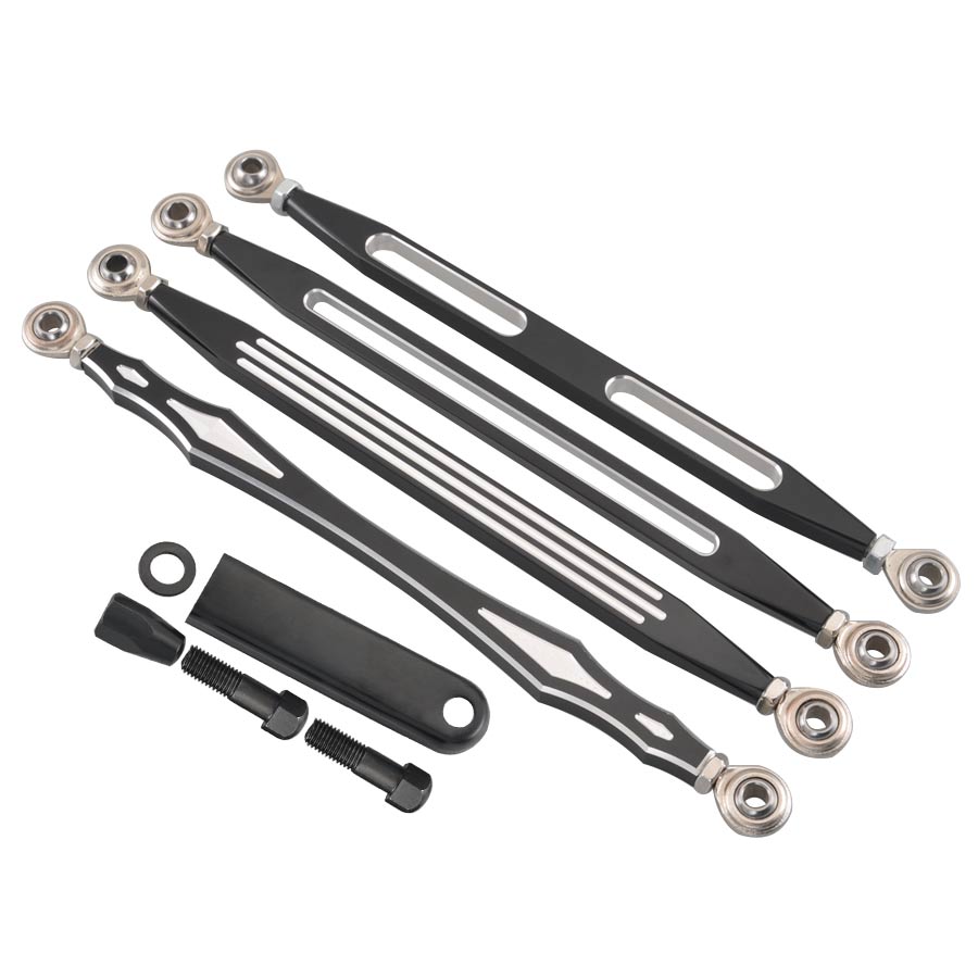Nouveau Levier de liaison de c - Motorcycle Gear Harley Davidson avis et prix