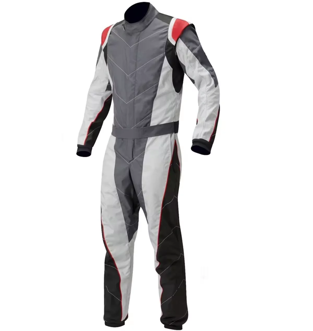 Vestes de Protection coupe-ven - Motorcycle Gear Jumpsuit avis et prix