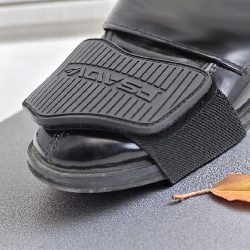 Coussinet de changement de vit - Motorcycle Gear Boots avis et prix
